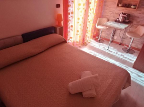 Отель B&B Alghero Republic  Алгеро